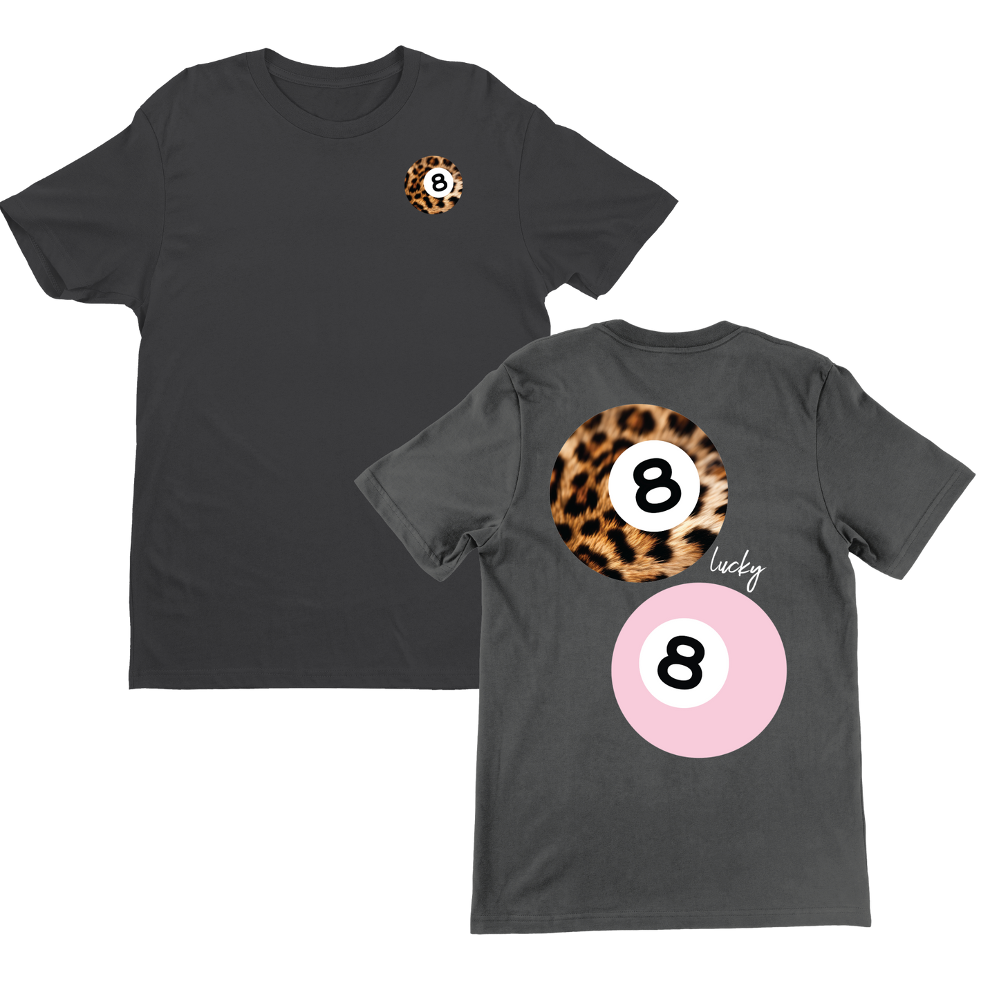 LUCKY SHIRT