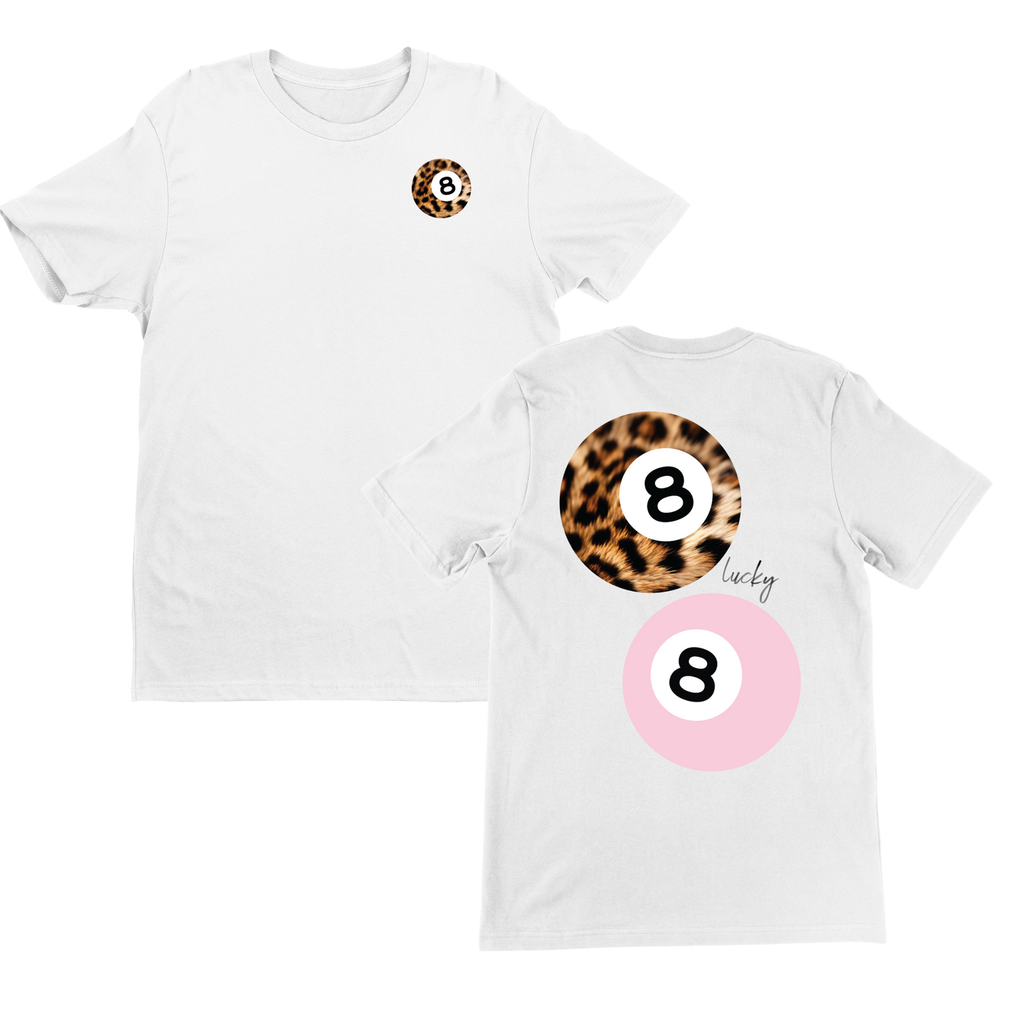 LUCKY SHIRT