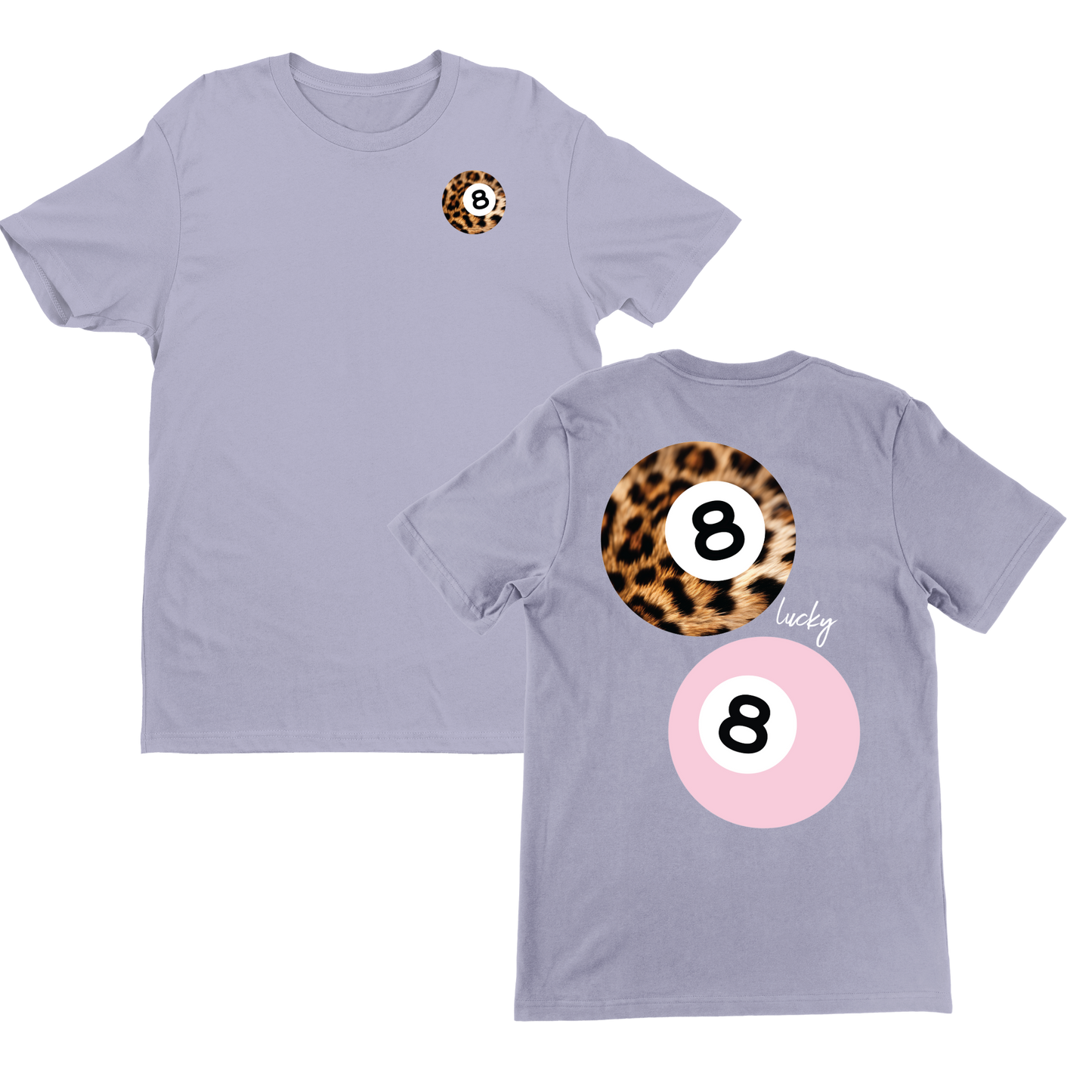 LUCKY SHIRT