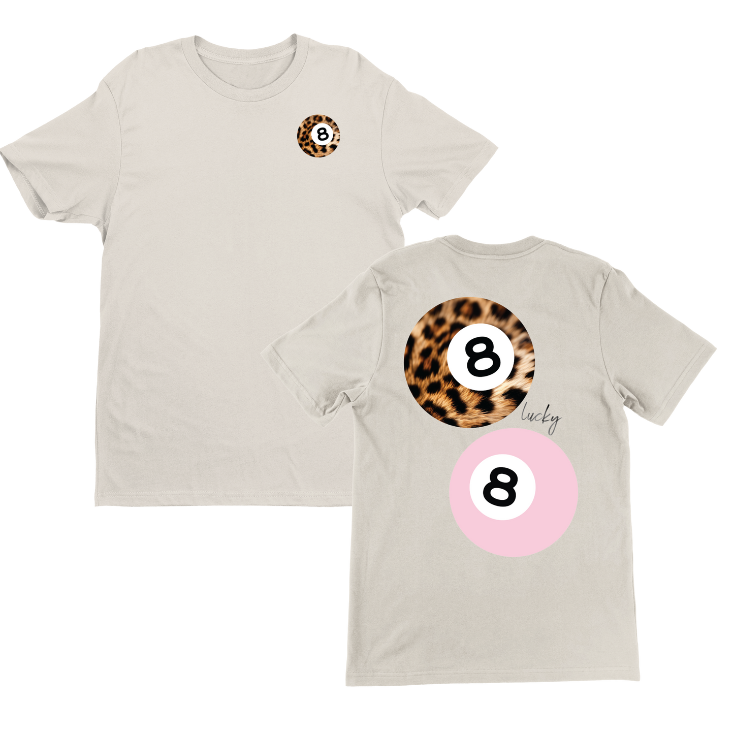 LUCKY SHIRT