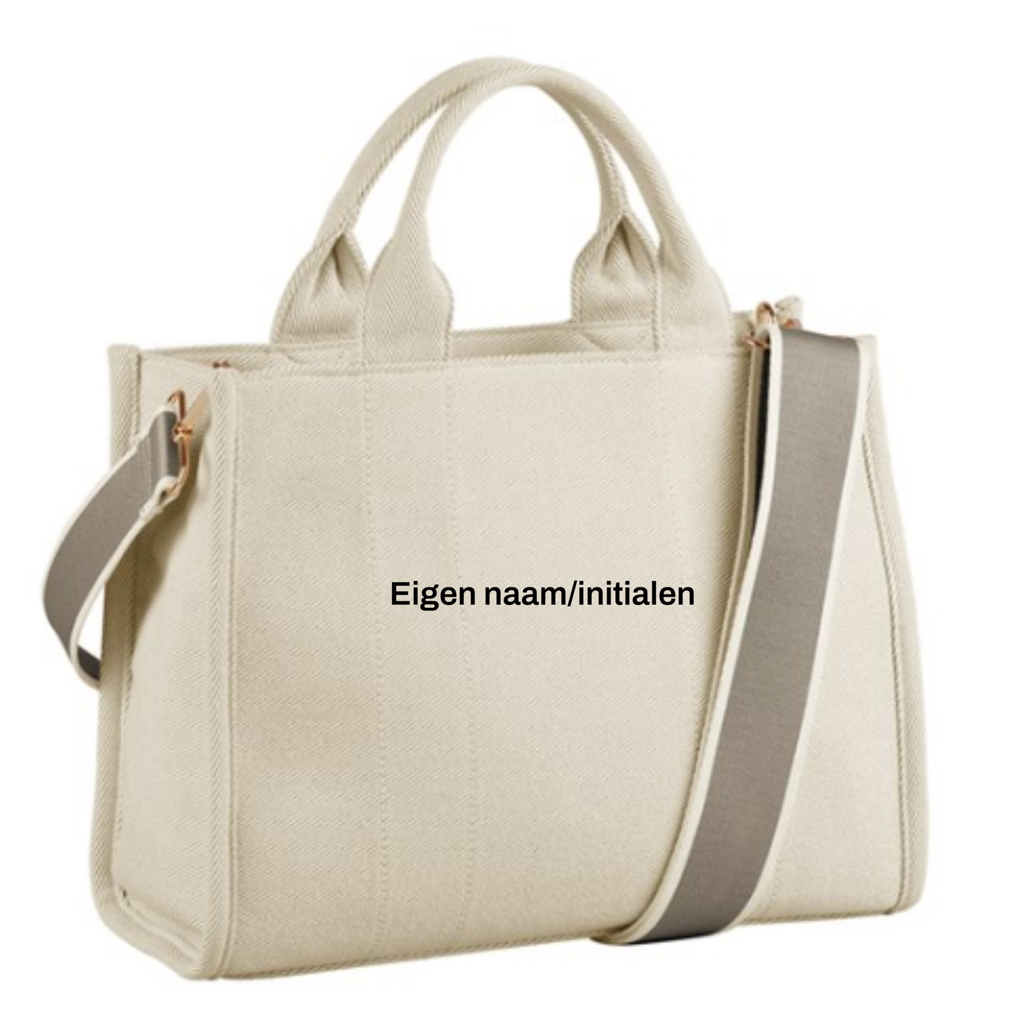 CUSTOM MEDIUIM TOTE BAG