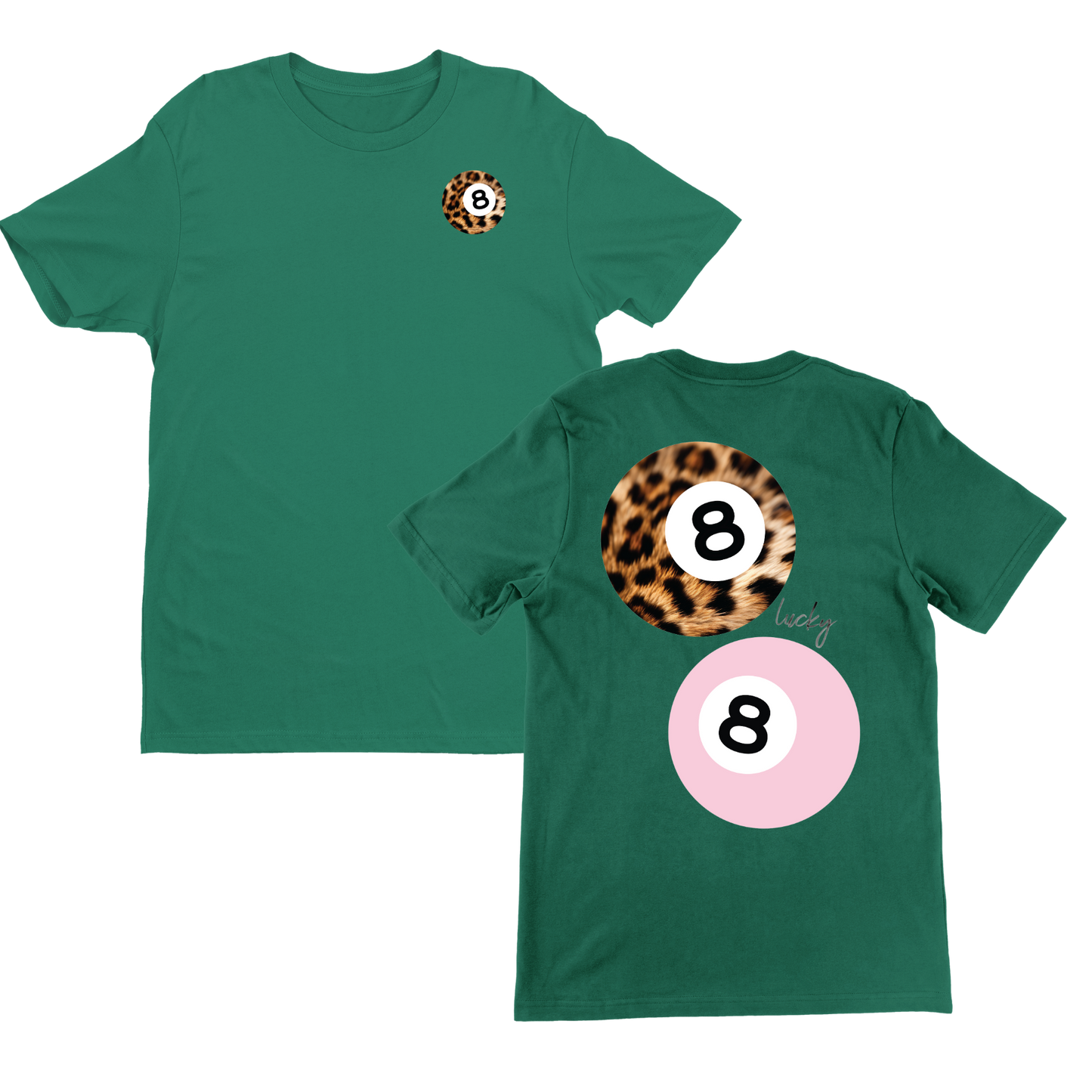 LUCKY SHIRT