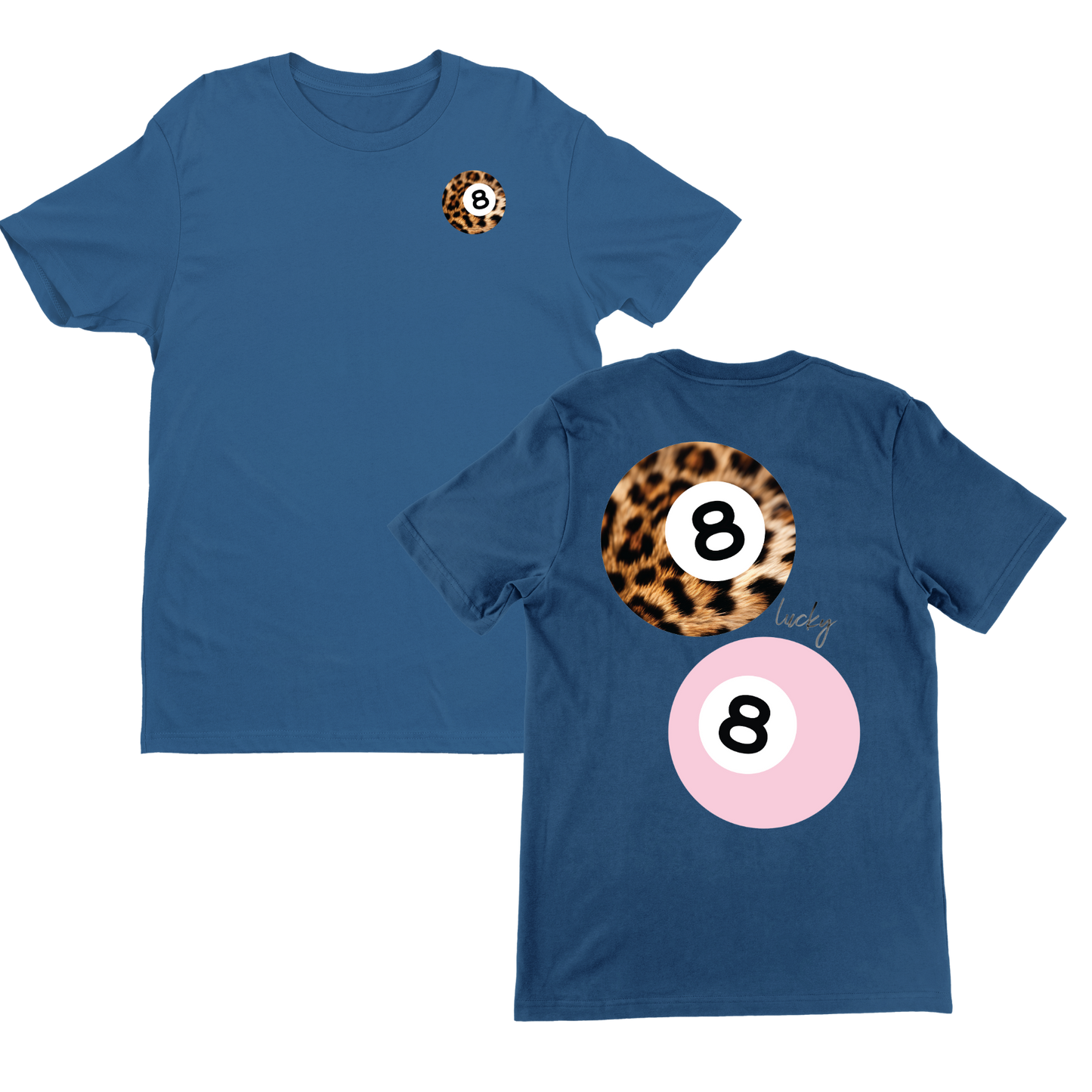 LUCKY SHIRT