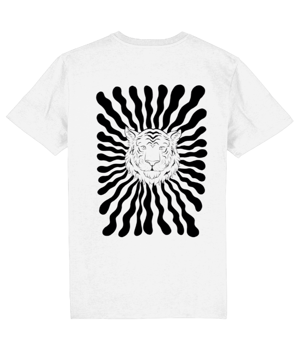 TIGER SHIRT