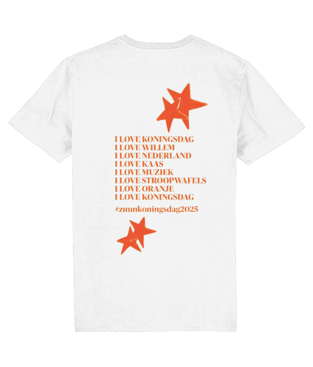 CHAYENNA SHIRT