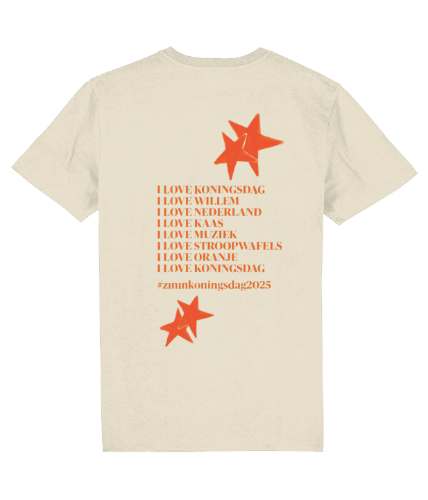 CHAYENNA SHIRT