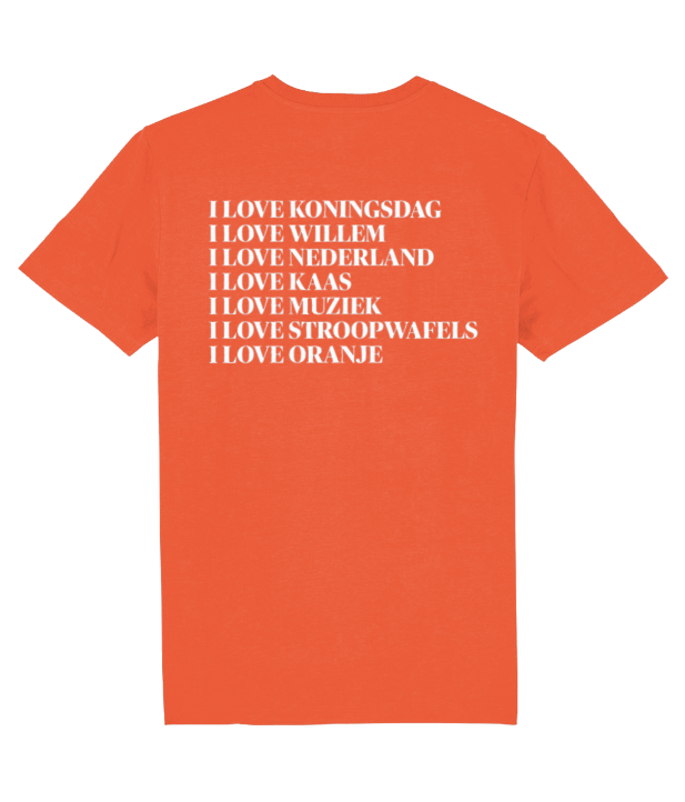 FAMKE SHIRT (bestel VOOR 22/4!!)