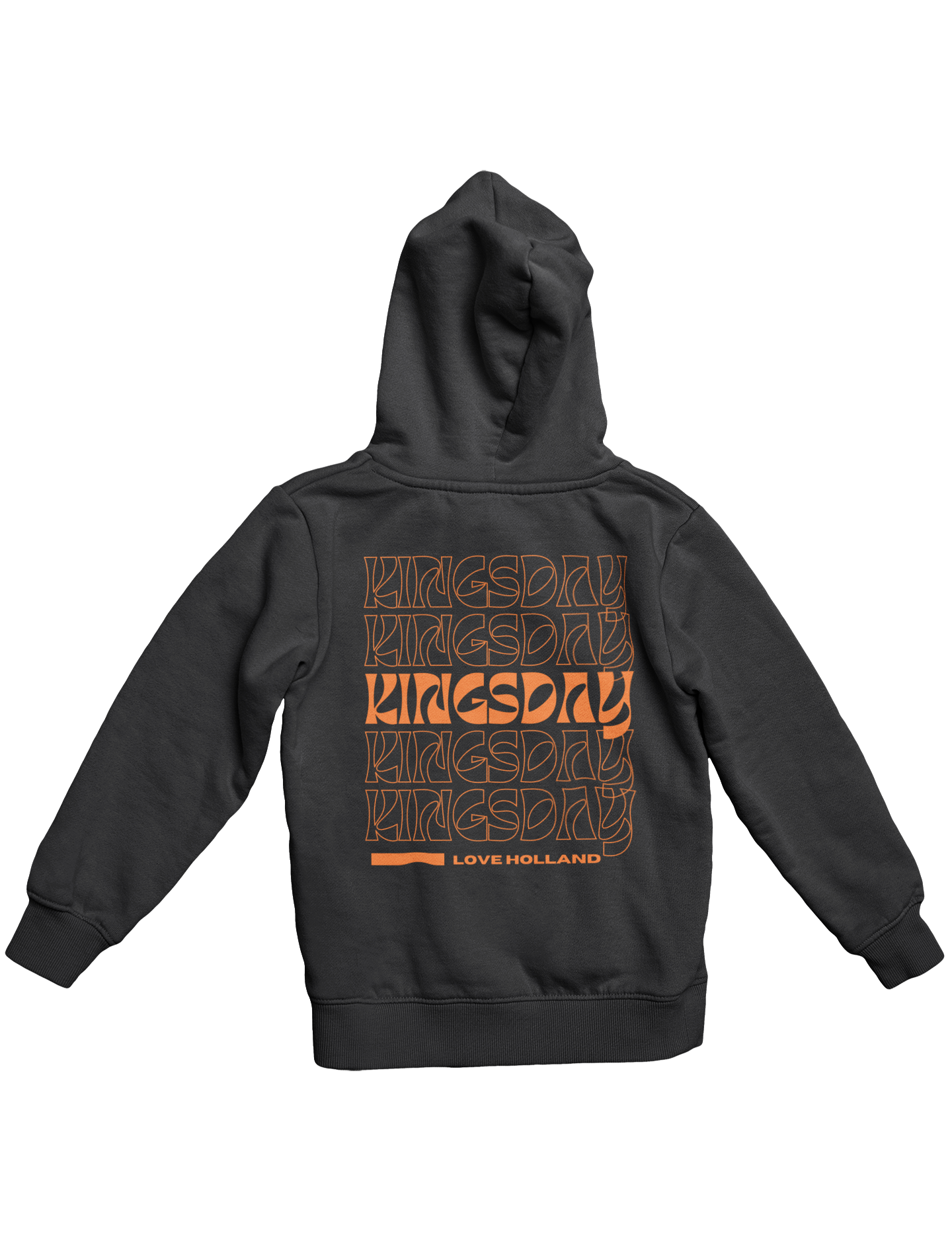 DANIQUE HOODIE