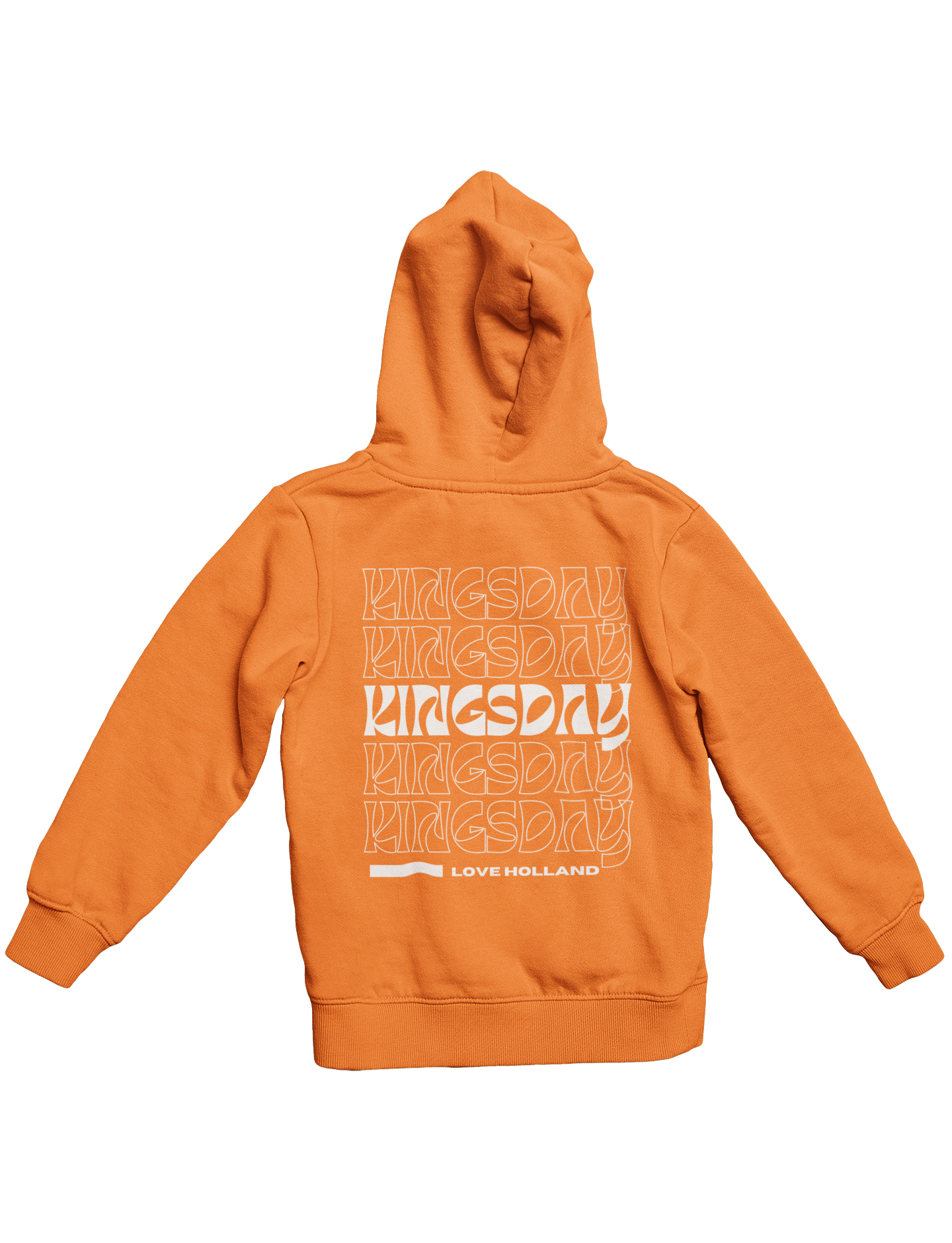 DANIQUE HOODIE