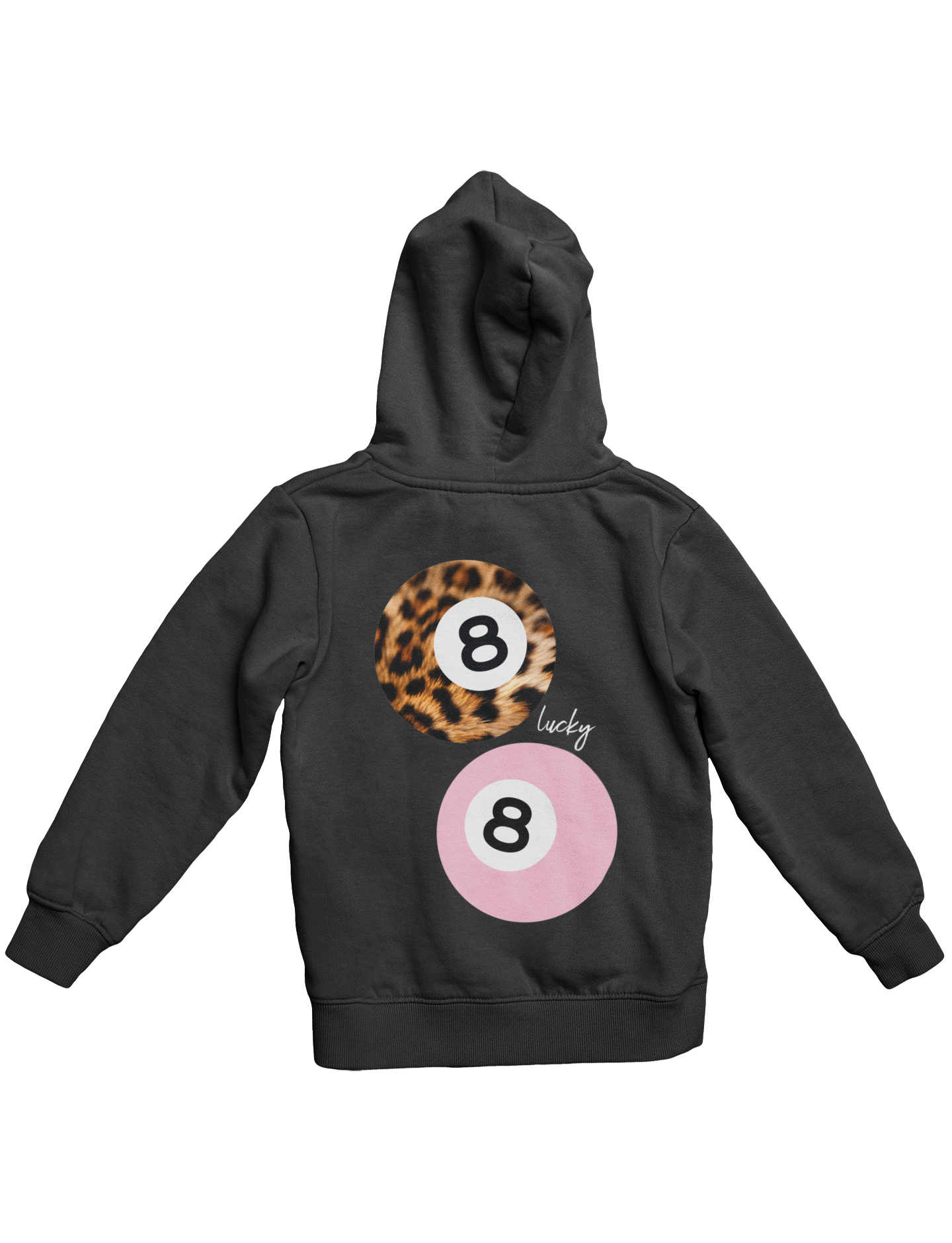 LUCKY HOODIE