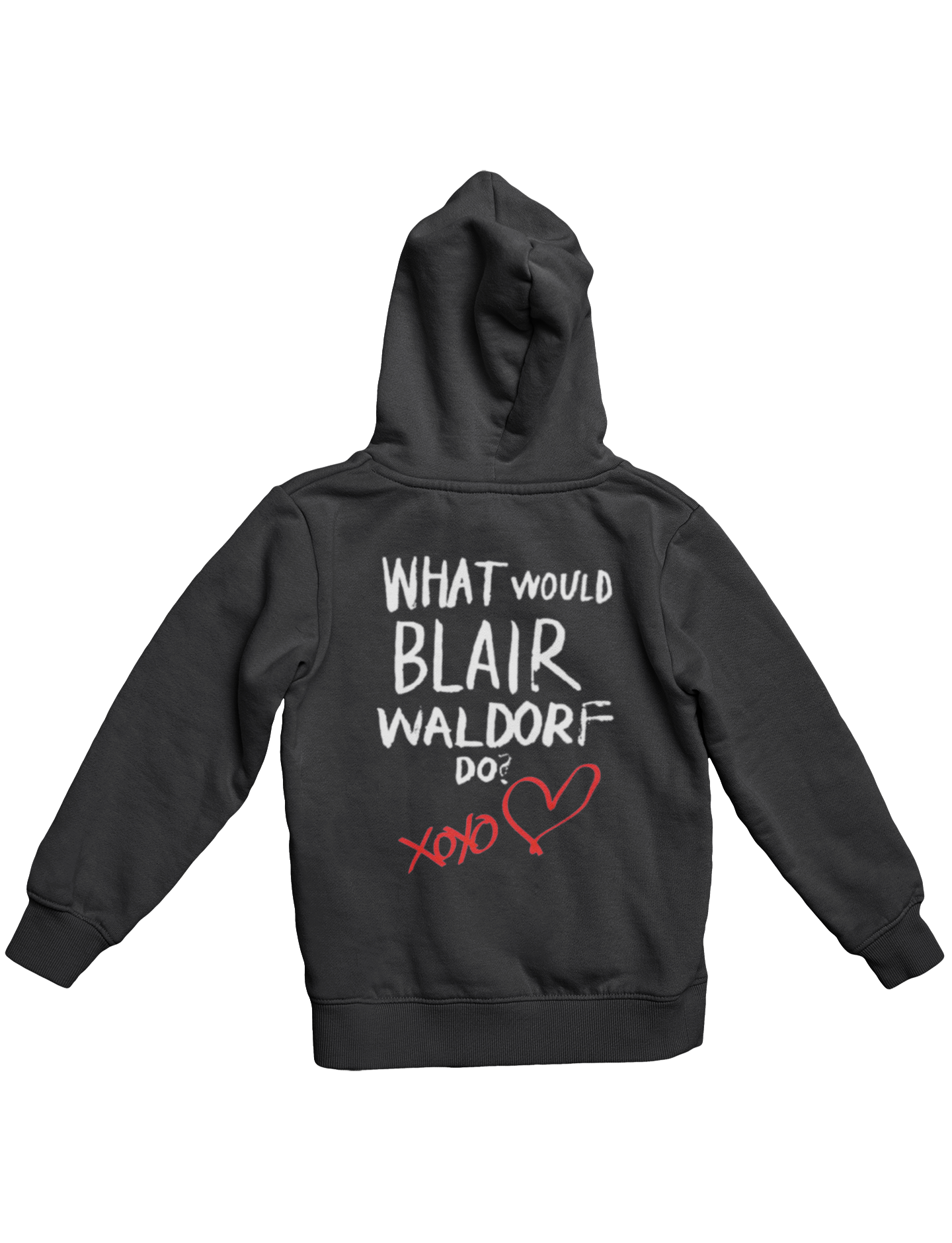 XOXO HOODIE