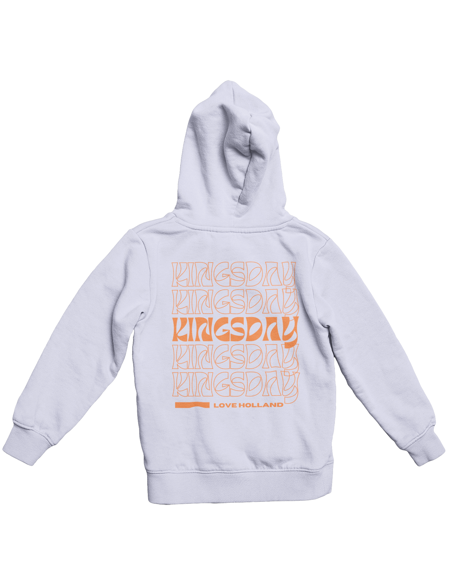 DANIQUE HOODIE
