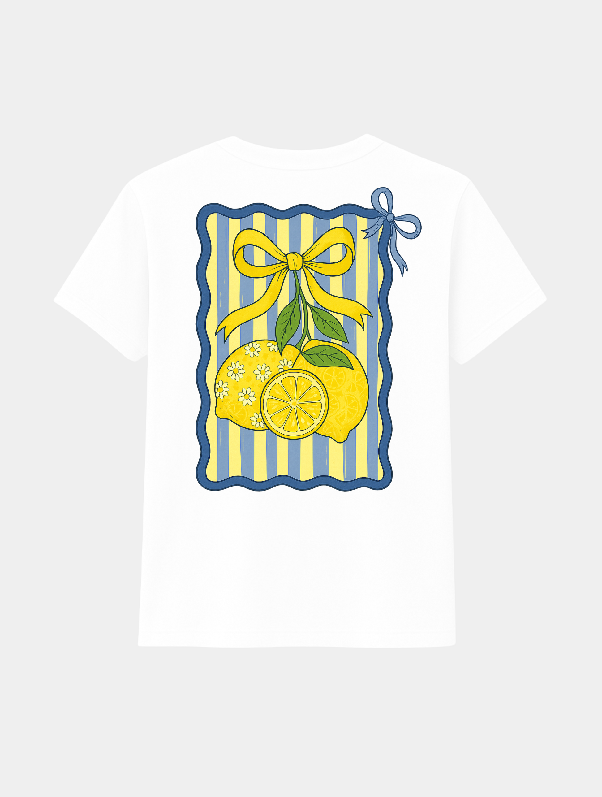 LEMON TEE