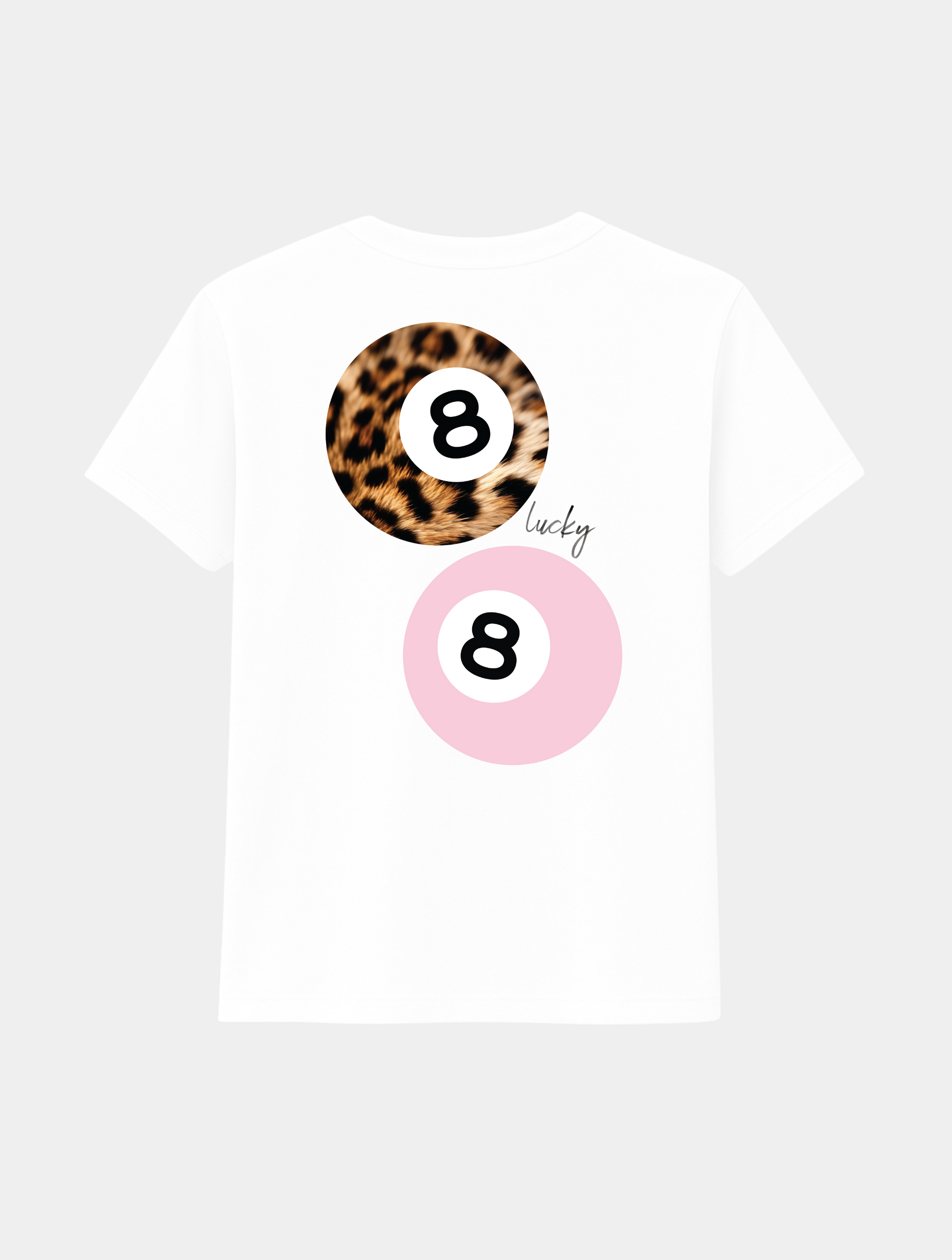 LUCKY TEE
