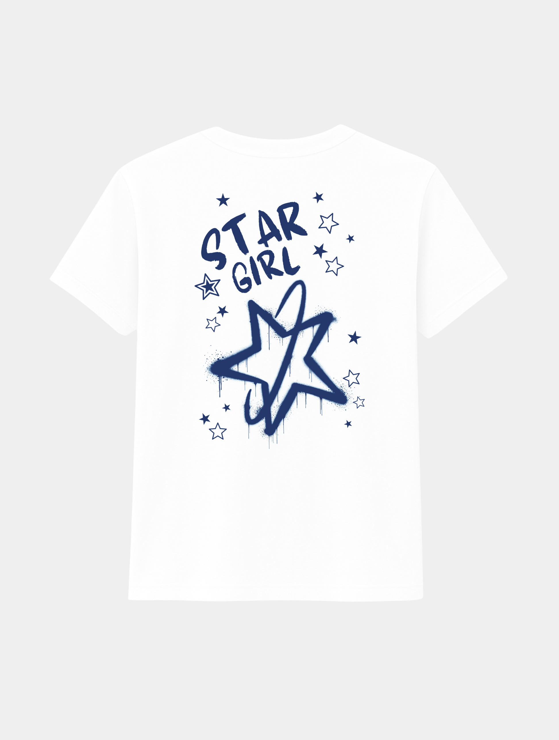 STAR GIRL TEE