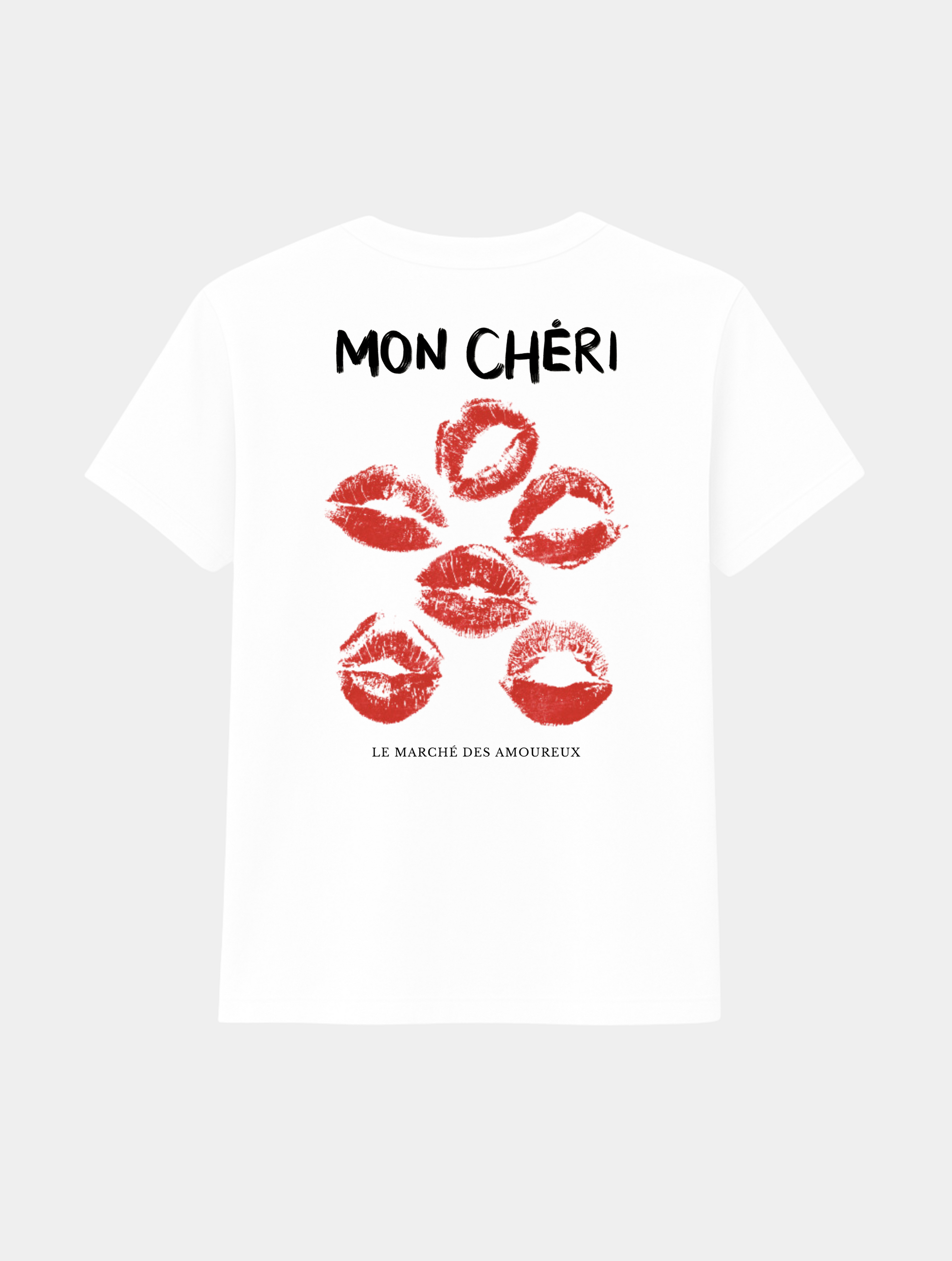MON CHERI TEE
