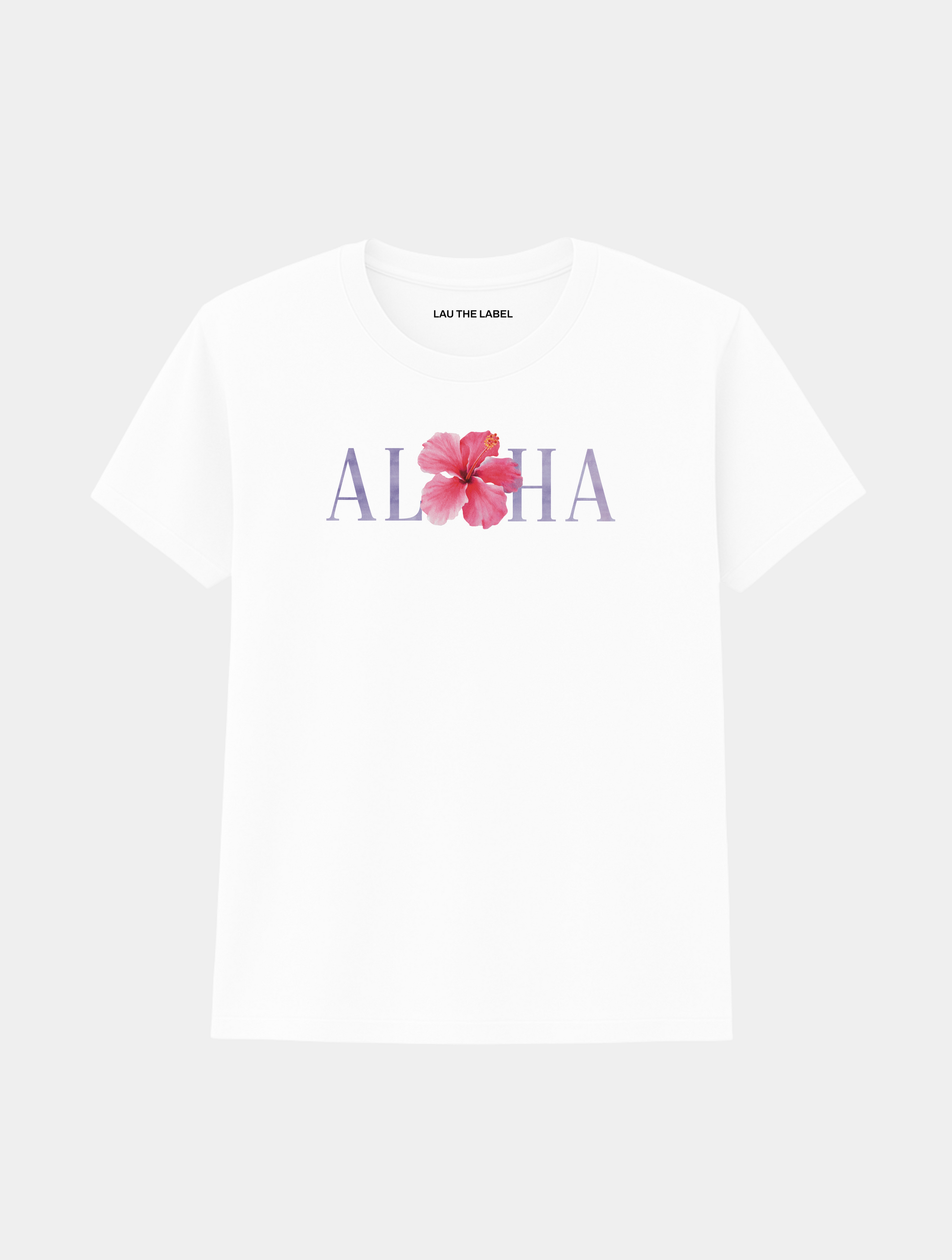 ALOHA TEE