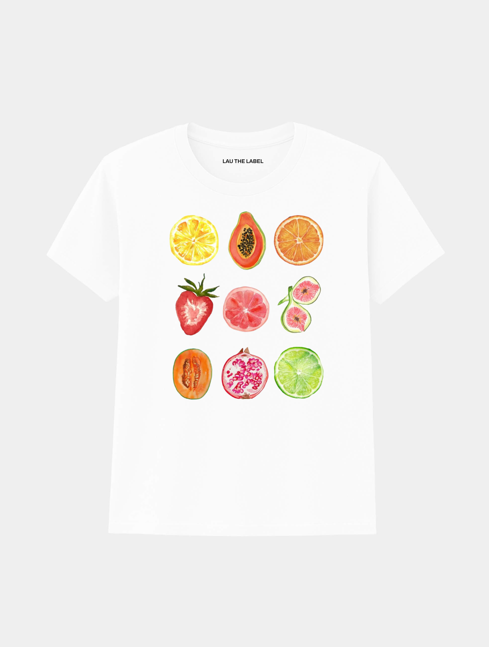 FRUITS TEE