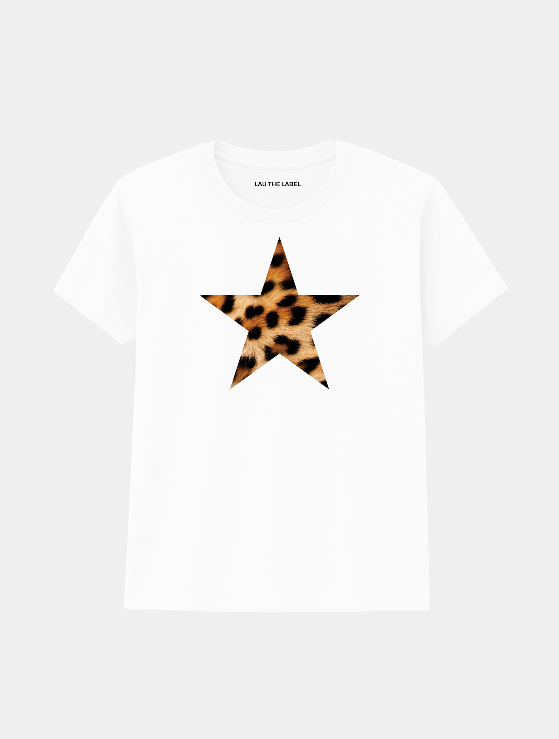 PANTER STAR TEE