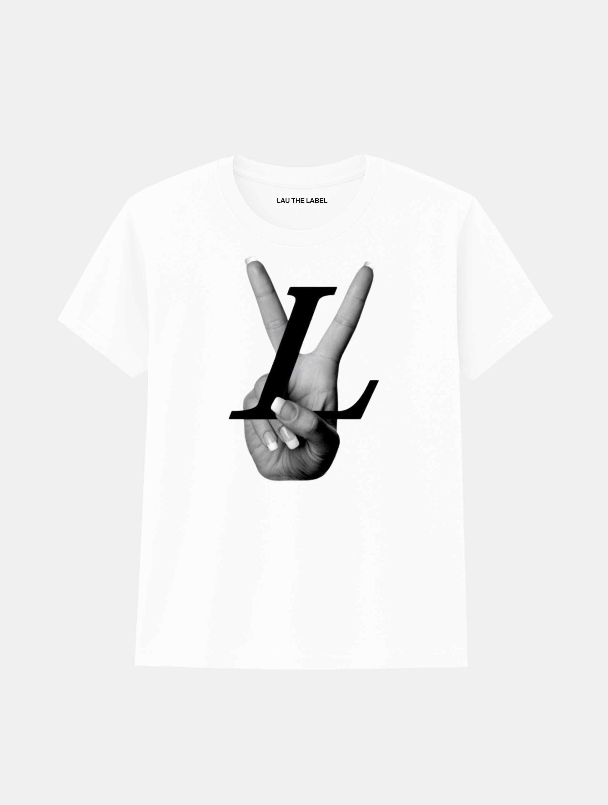 PEACE TEE