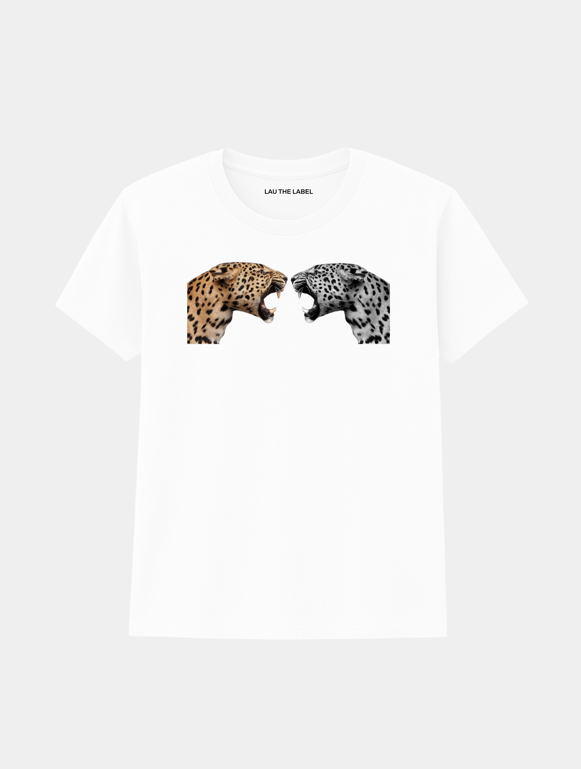 LEOPARDS TEE