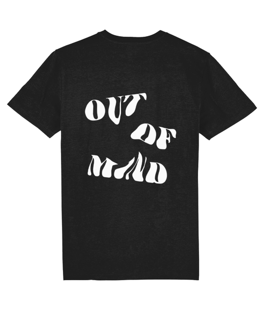 OUT OF MIND SHIRT