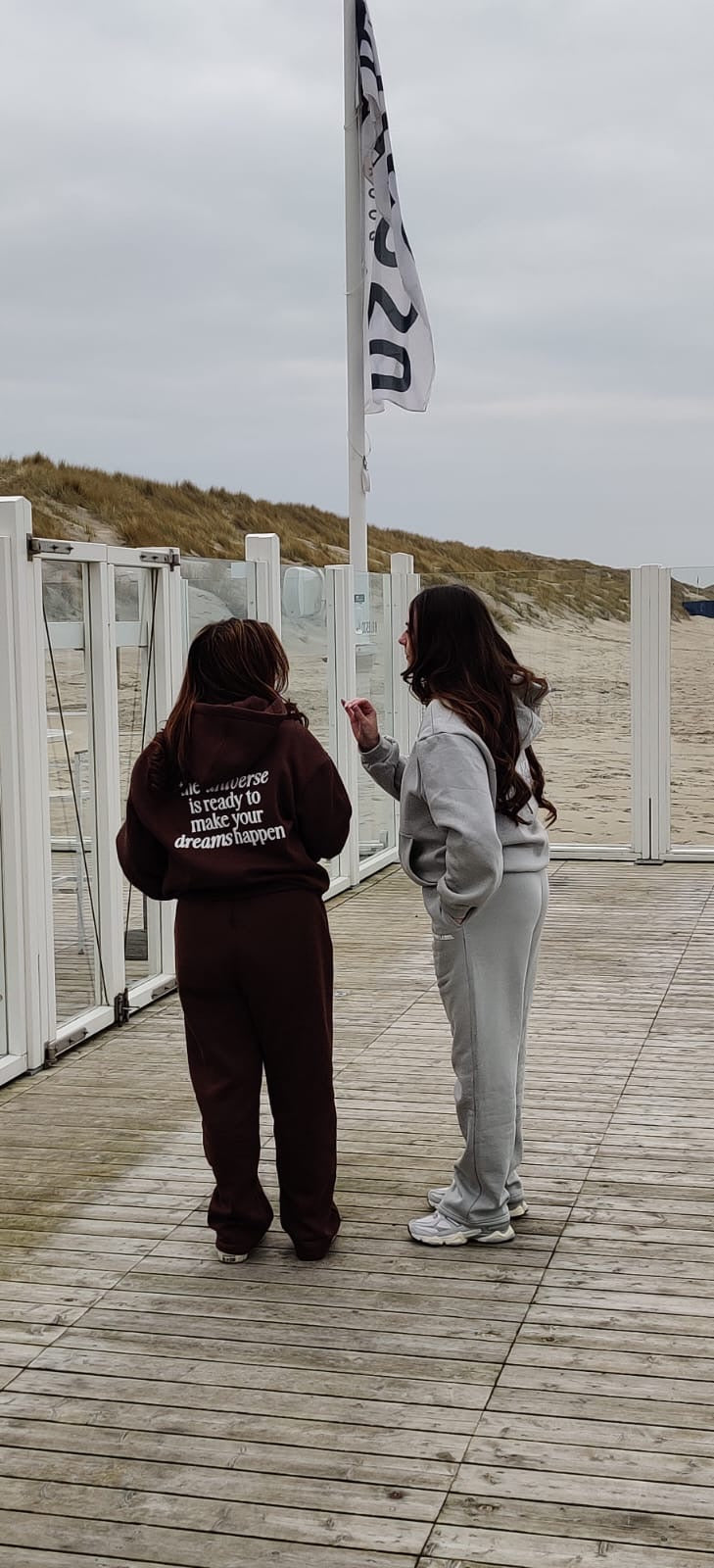 TRACKSUITS