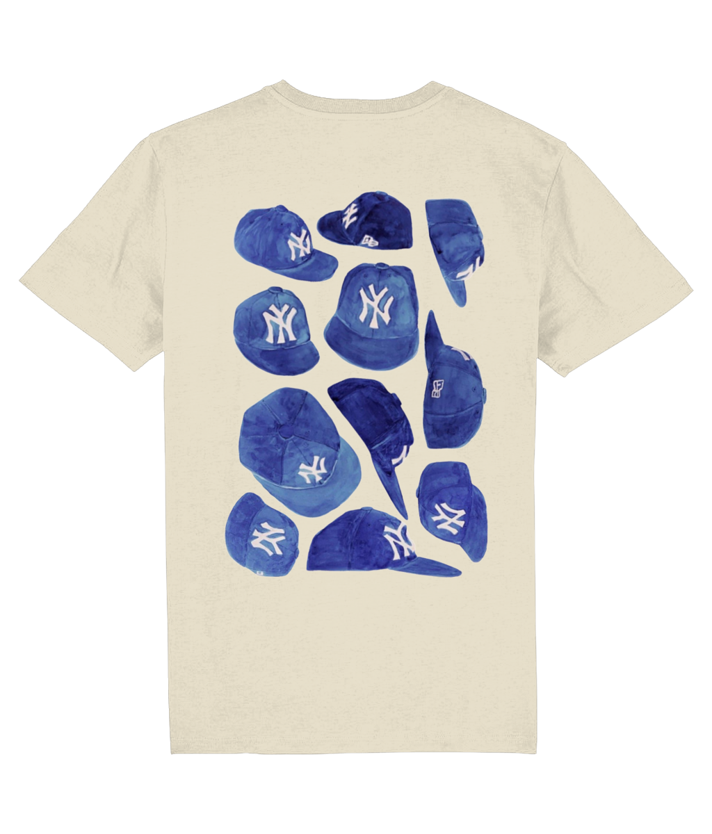 NY GIRL SHIRT