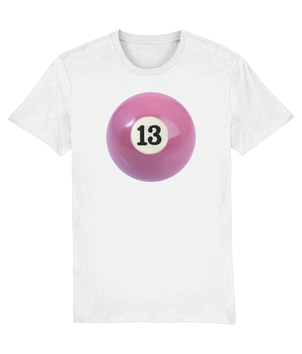 PINK BALL SHIRT