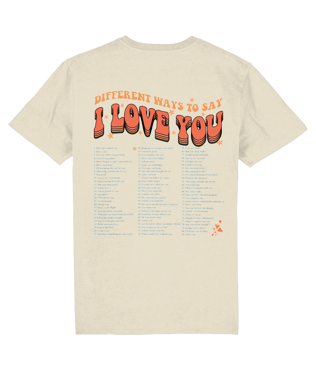 100 WAYS SHIRT