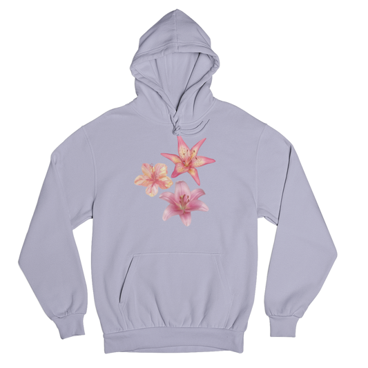 HIBISCUS SET HOODIE