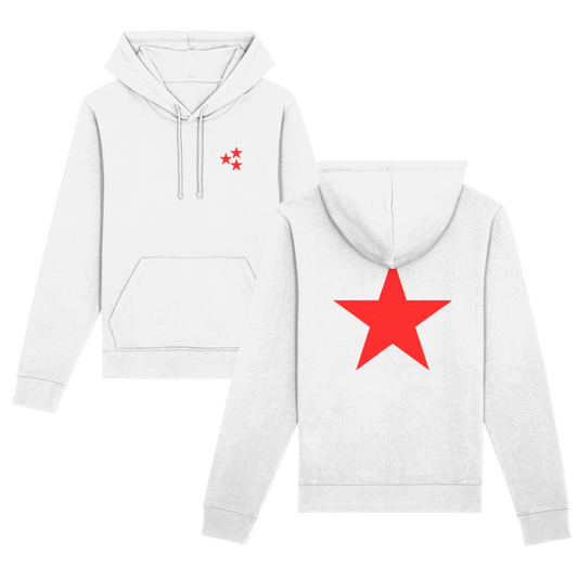 STAR HOODIE