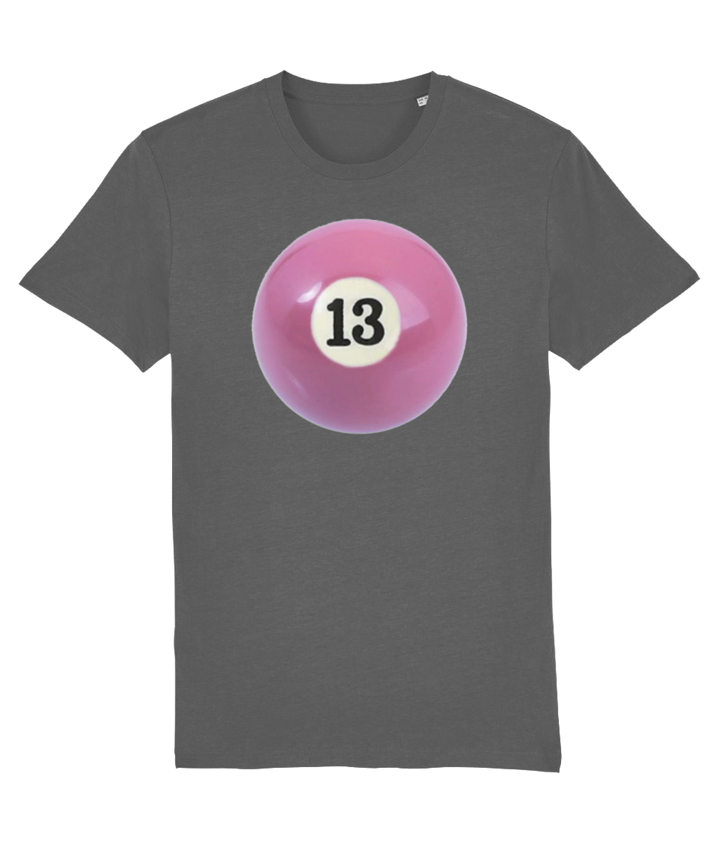 PINK BALL SHIRT