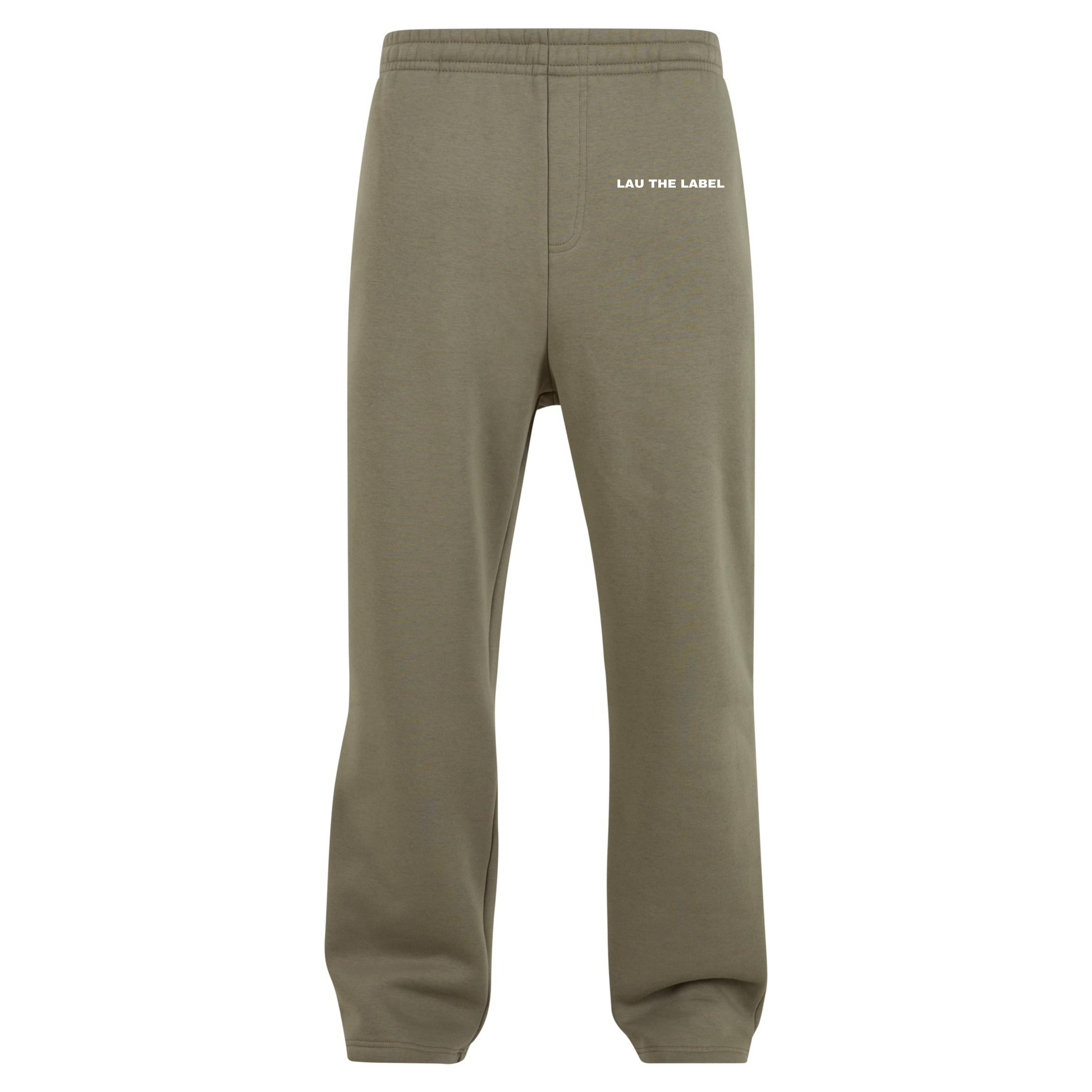 TRACK PANTS (3d opdruk)