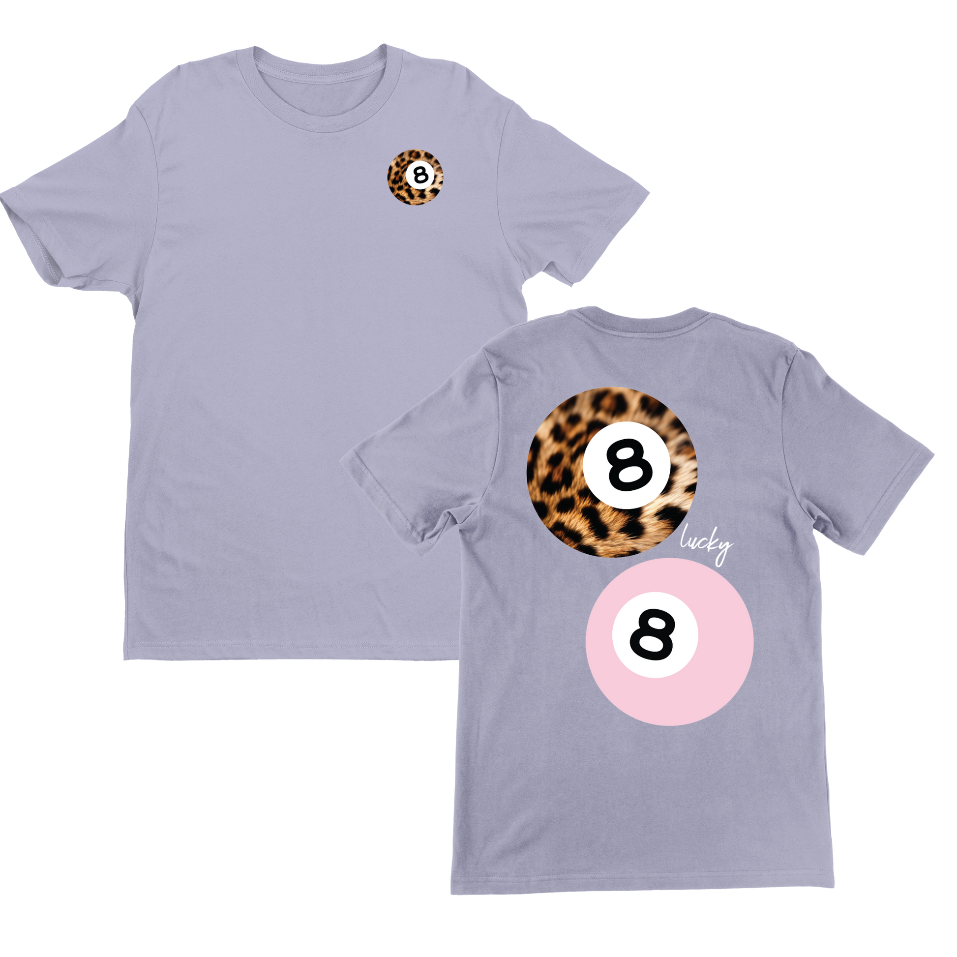 LUCKY SHIRT