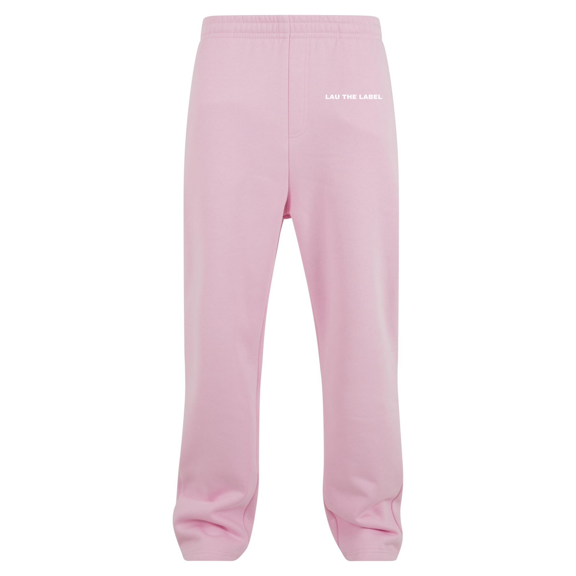 TRACK PANTS (3d opdruk)