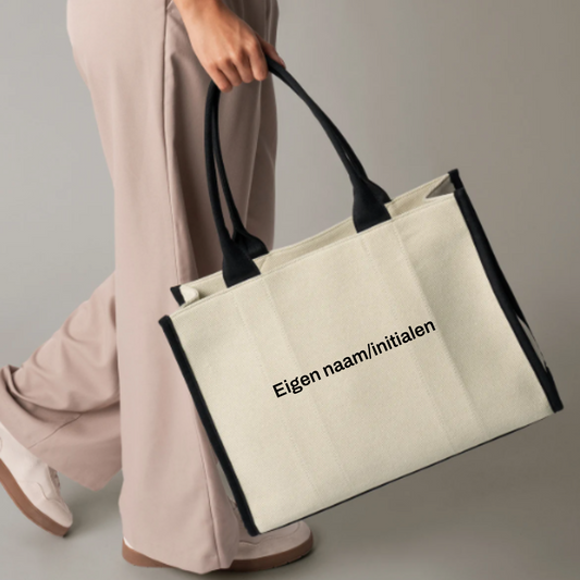 CUSTOM TOTE BAG