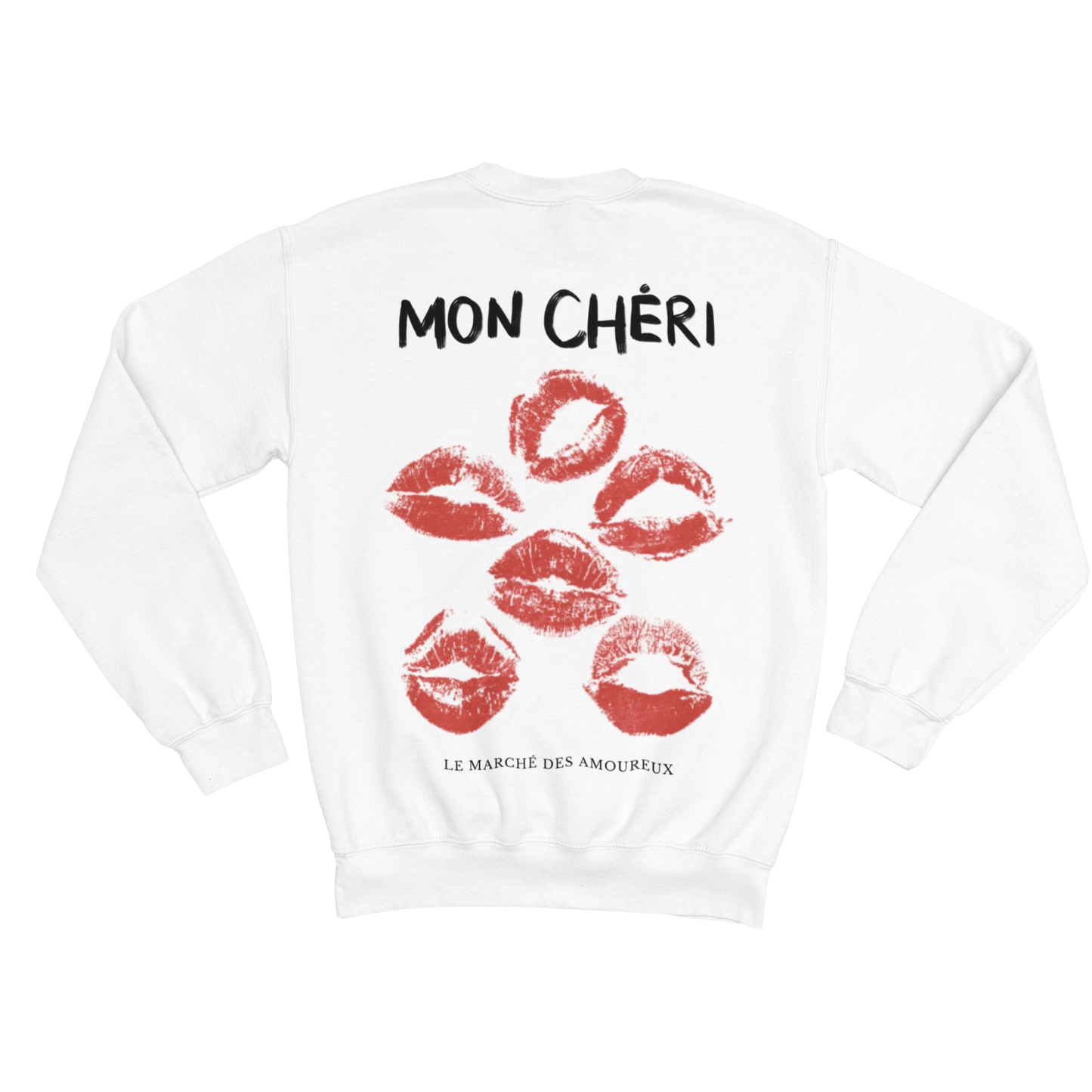 MON CHERI SWEATSHIRT