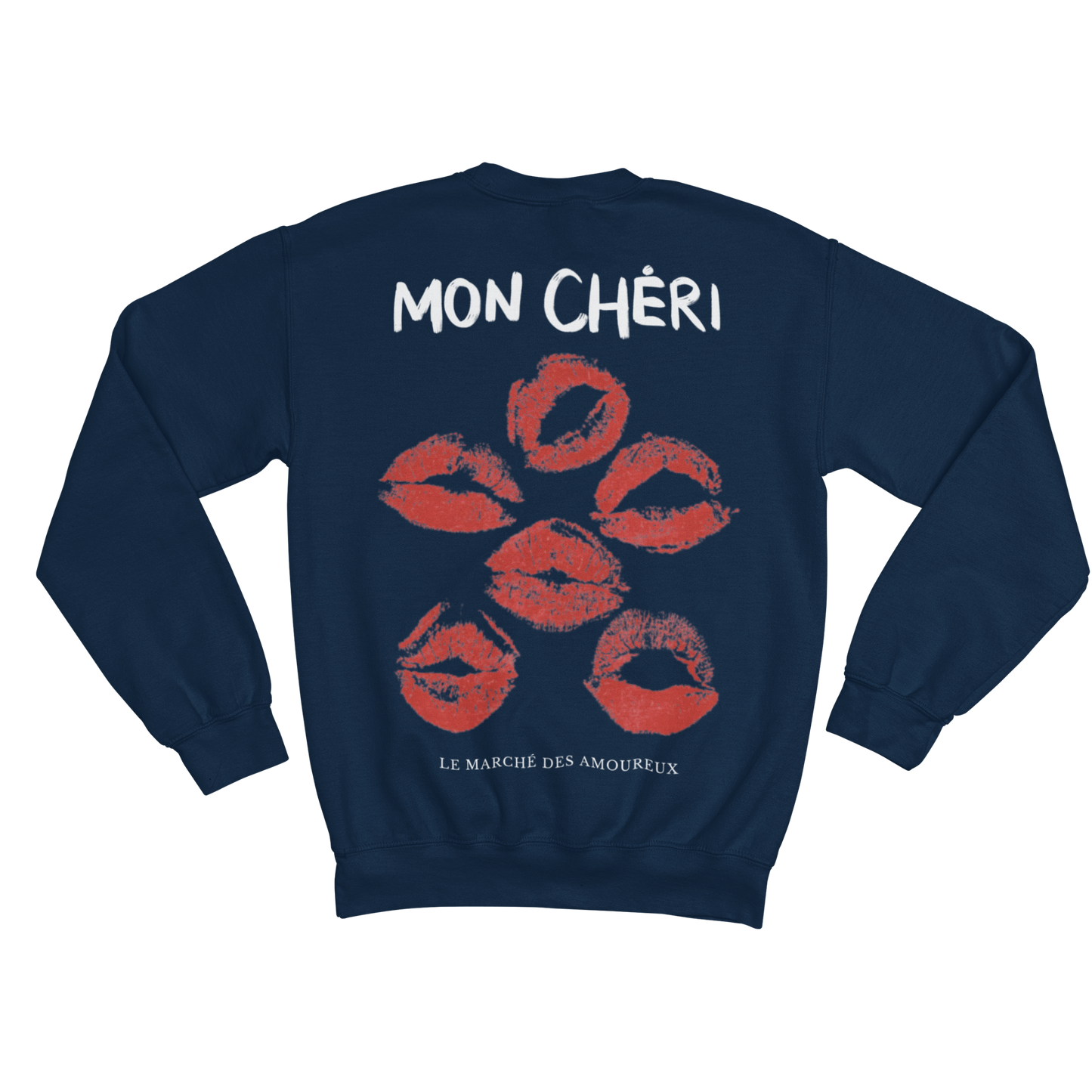 MON CHERI SWEATSHIRT