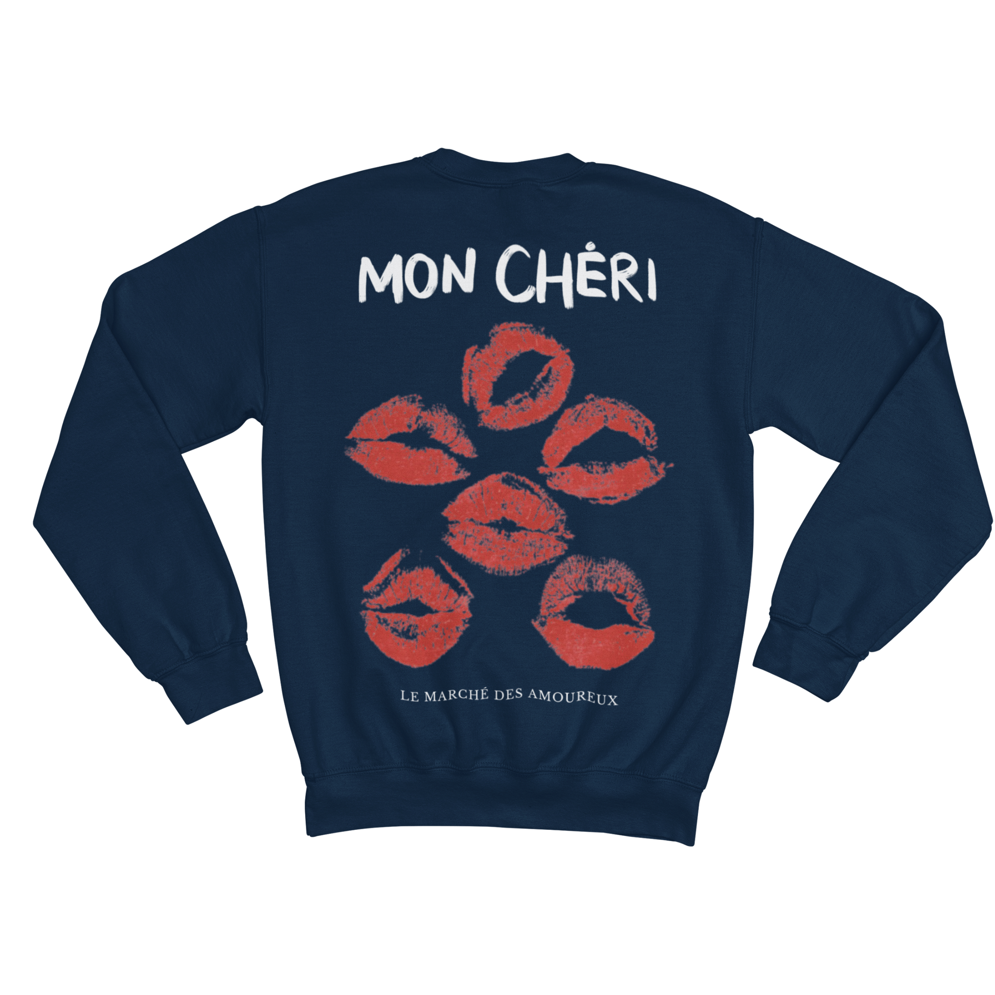 MON CHERI SWEATSHIRT