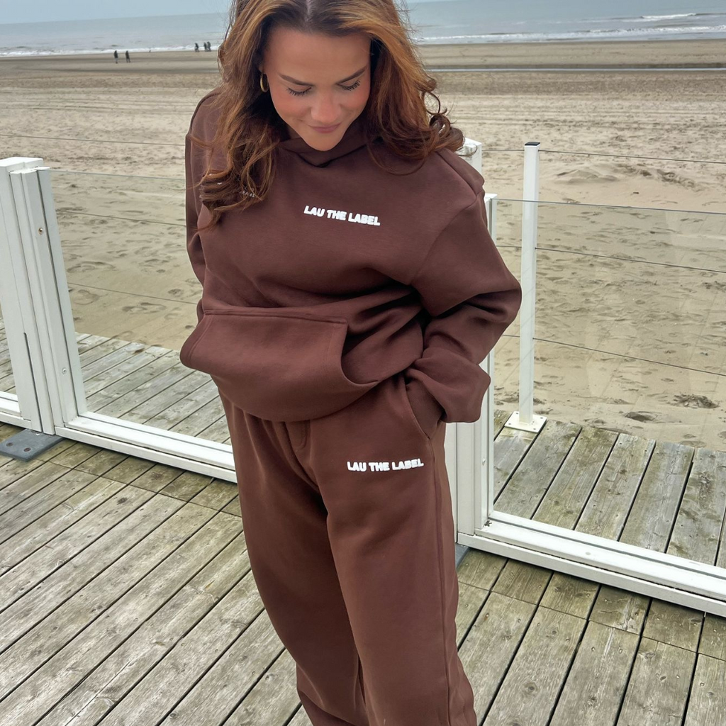 MAKE YOUR DREAMS HAPPEN HOODIE