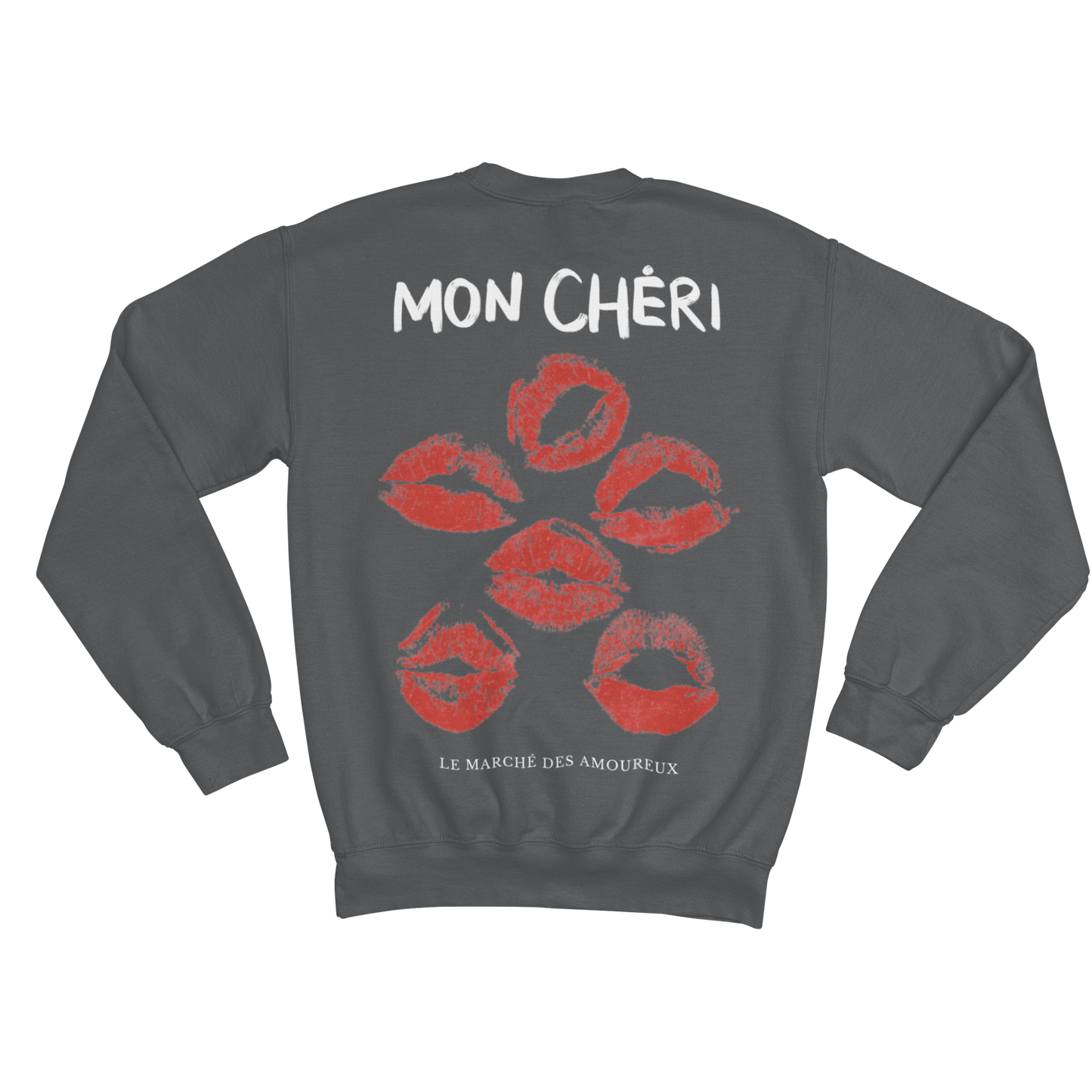 MON CHERI SWEATSHIRT