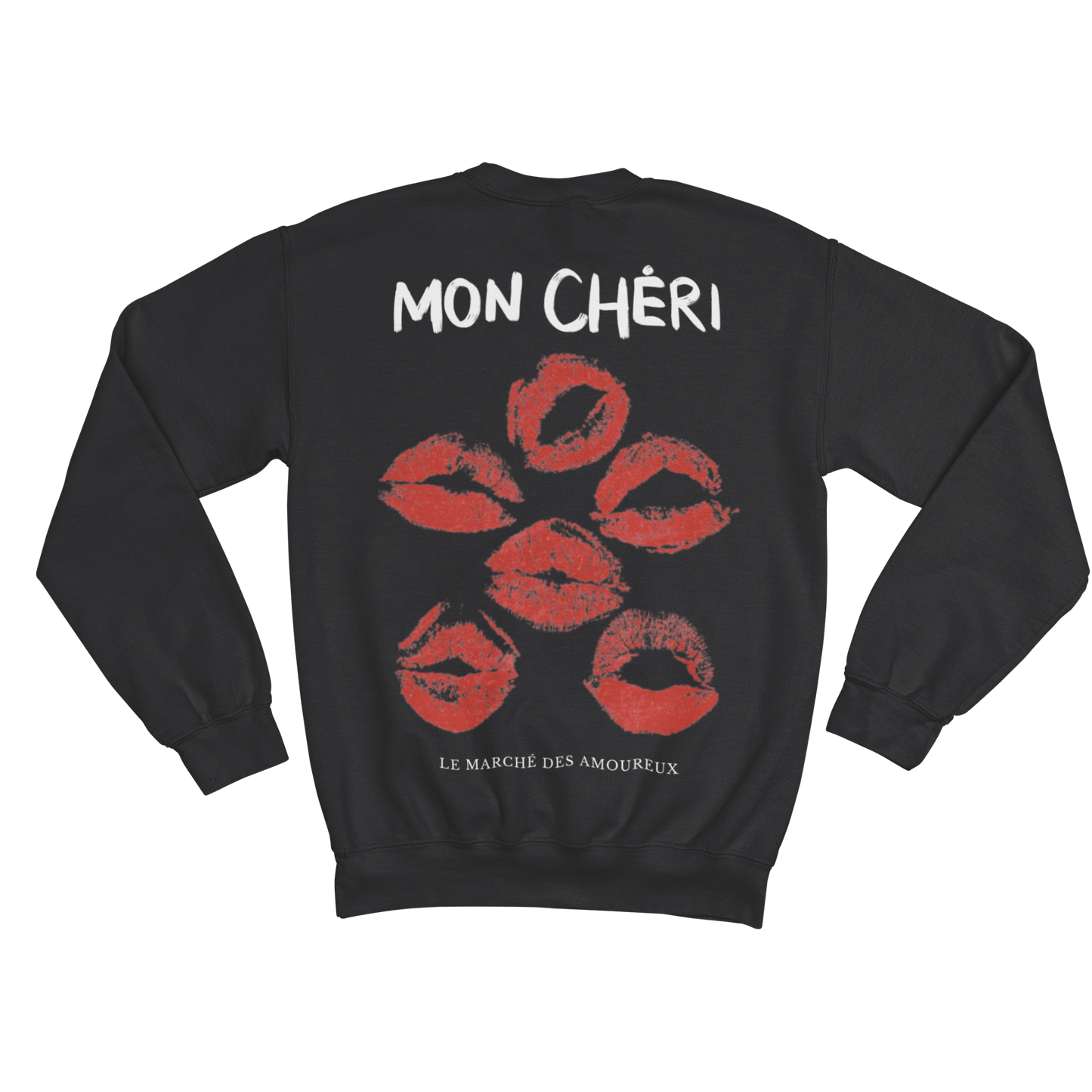 MON CHERI SWEATSHIRT