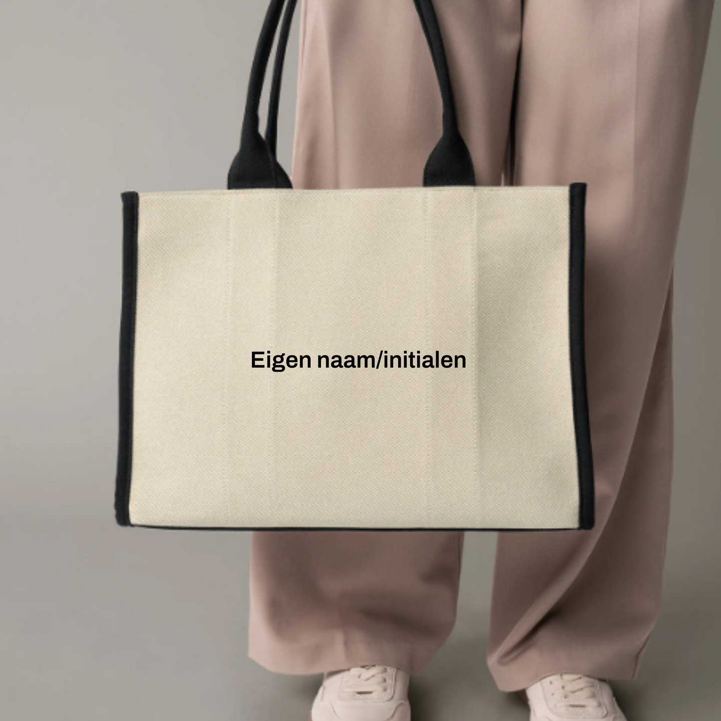 CUSTOM TOTE BAG