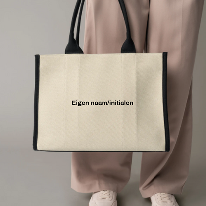 CUSTOM TOTE BAG