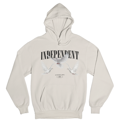 INDEPENDENT HOODIE