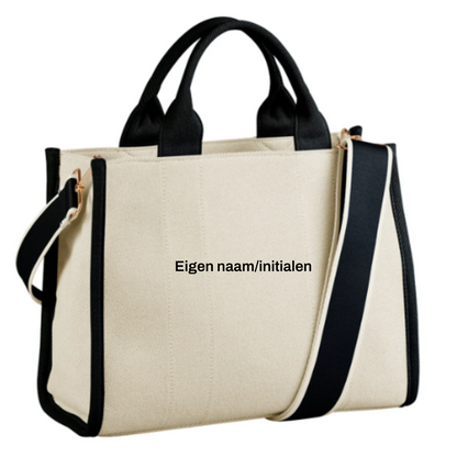 CUSTOM MEDIUIM TOTE BAG