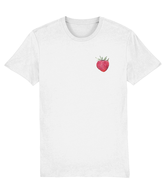 STRAWBERRY SHIRT