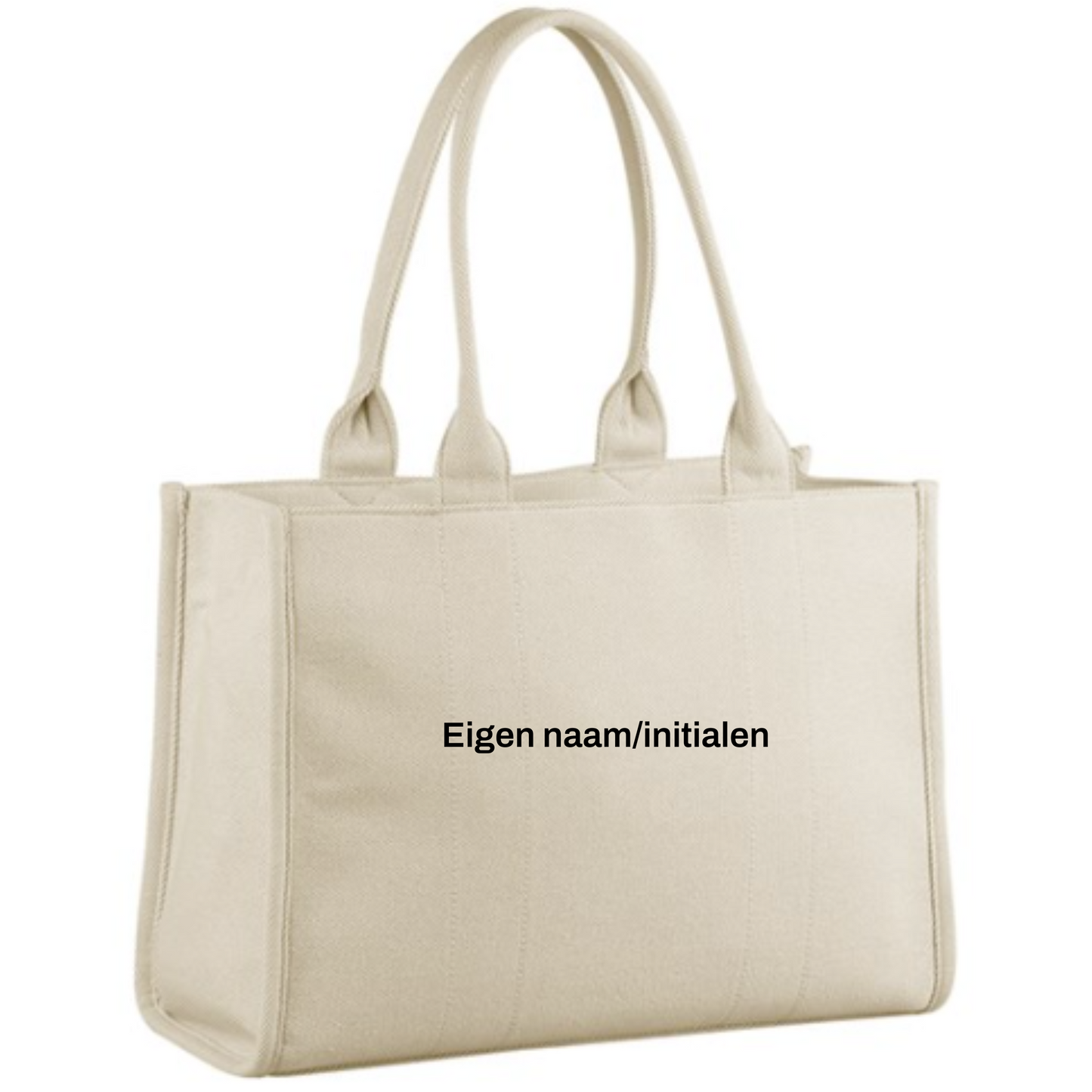 CUSTOM TOTE BAG