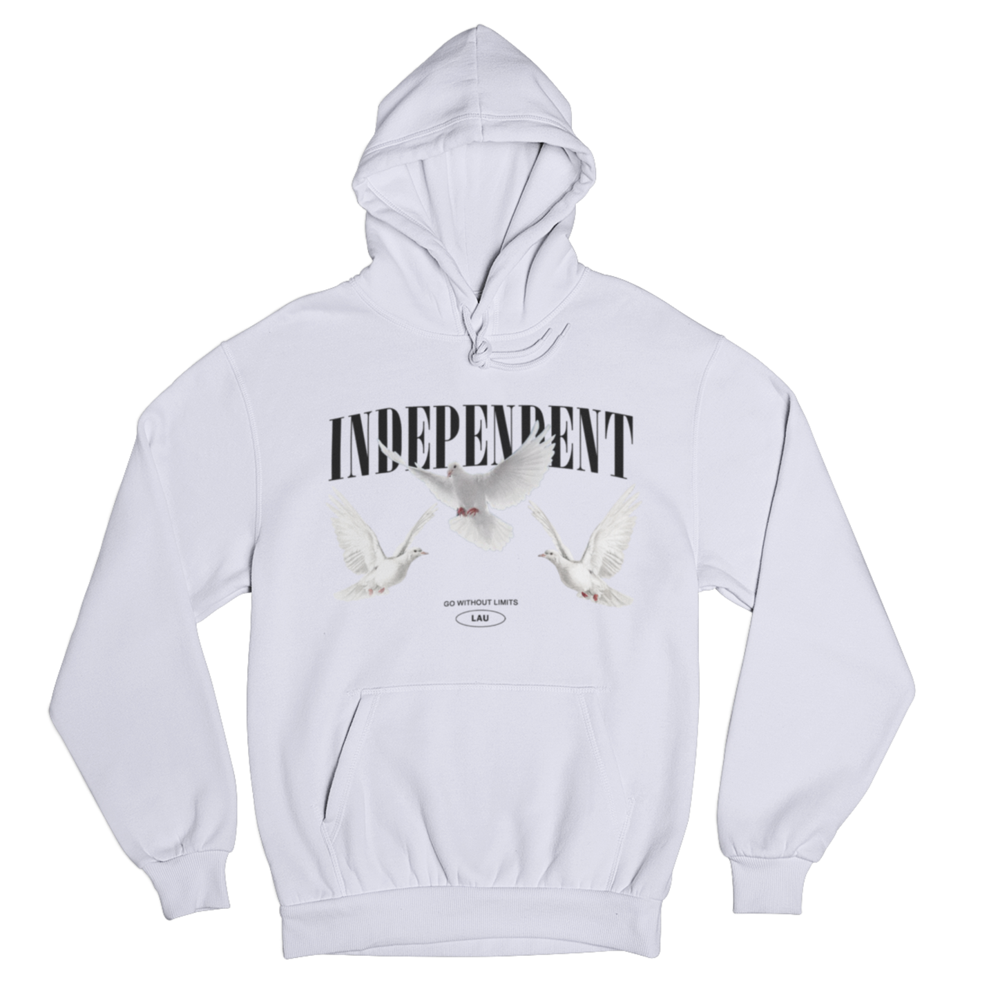 INDEPENDENT HOODIE